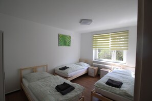 3 bedrooms, free WiFi, bed sheets - Apartment Remscheid (Remscheid)
