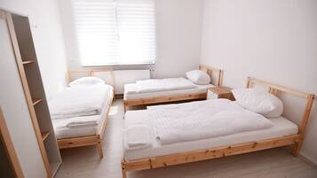 Apartment, 2 Bedrooms (HR082-RM03) | Free WiFi, bed sheets