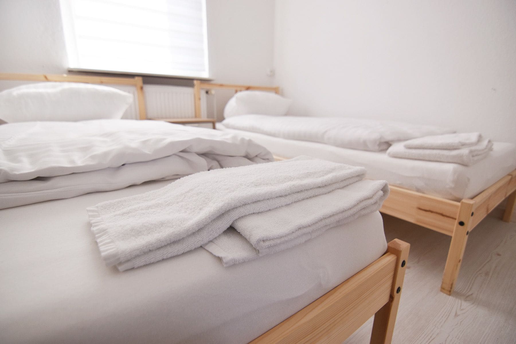 Appartement, 2 slaapkamers (HR082-RM03) | Gratis wifi, beddengoed