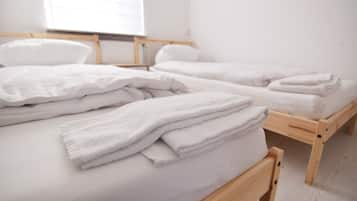 Appartement, 2 slaapkamers (HR082-RM03) | Gratis wifi, beddengoed