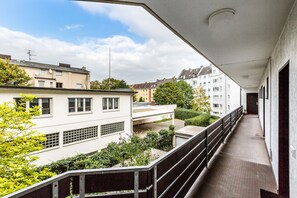 Appartement (HR094-K20) | Balcon