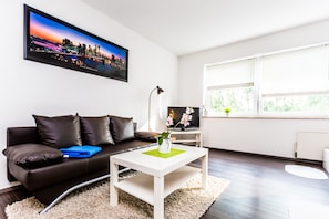 Appartement (HR094-K20) | Salle de séjour