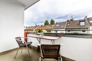Apartment (HR097-K25) | Terrace/patio