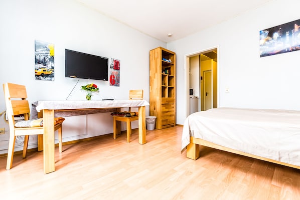 Apartment (HR097-K25)