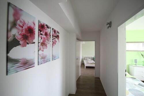 Ferienwohnung Hürth Mitte