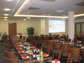 Tagungsbereich