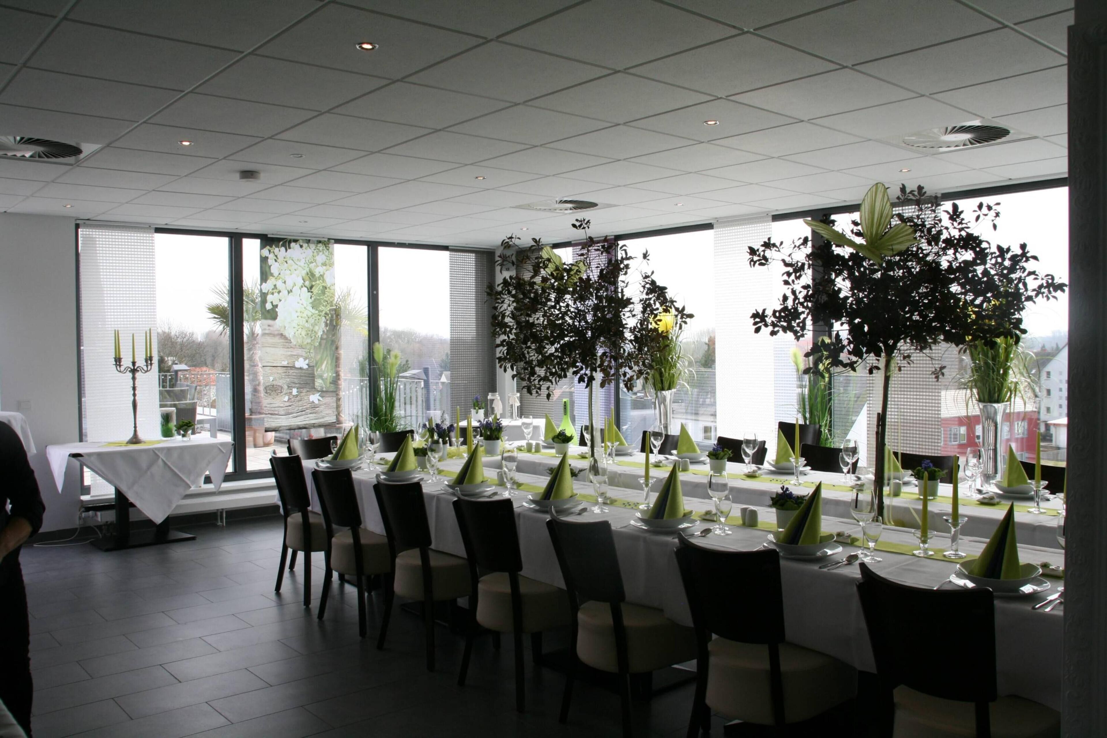 Sala de reuniones