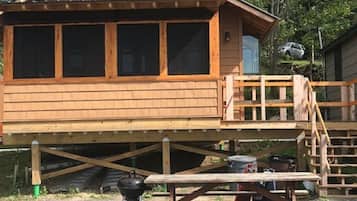Cottage Premium (#6) | Truy cập Internet không dây miễn phí