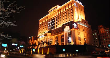 Eastern Banshan Hotel