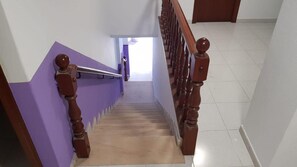 Escaleras