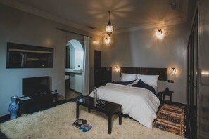 Superior Double Room, 1 Double Bed, Non Smoking