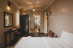 Superior Double Room, 1 Double Bed, Non Smoking