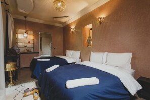 Family Suite, Non Smoking