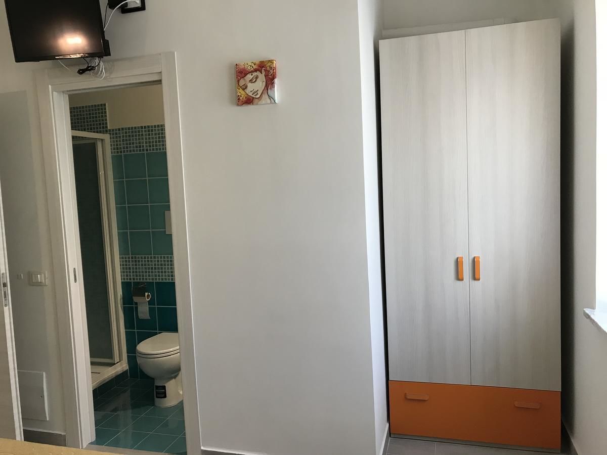 Équipements de la chambre