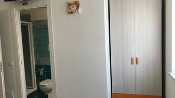 Équipements de la chambre