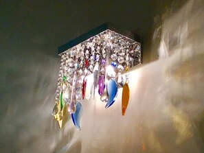 客室��の設備とサービス