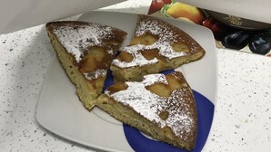 Comida y bebida