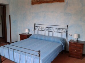 Family Room - Agriturismo Piano di Andrea (Perito)