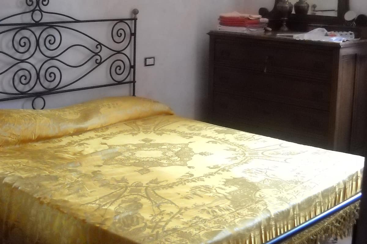 Superior Quadruple Room | Free WiFi, bed sheets, wheelchair access