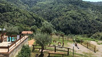 Double Room, Accessible | View from room