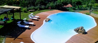 Agriturismo Piano di Andrea