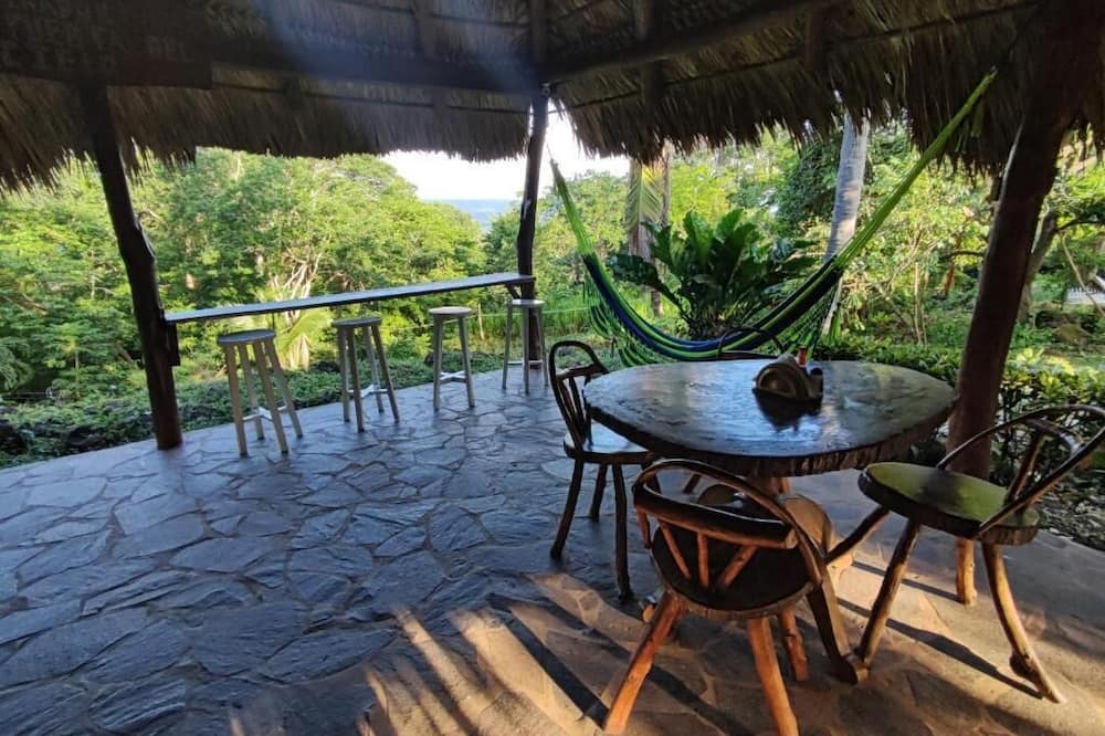 Eco Lodge El Porvenir