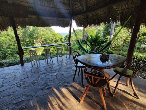 Eco Lodge El Porvenir