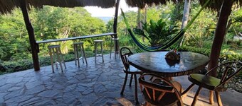 Eco Lodge El Porvenir