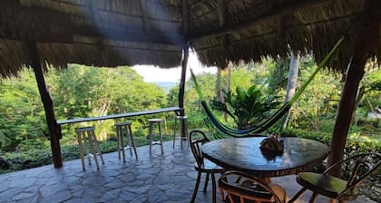 Eco Lodge El Porvenir