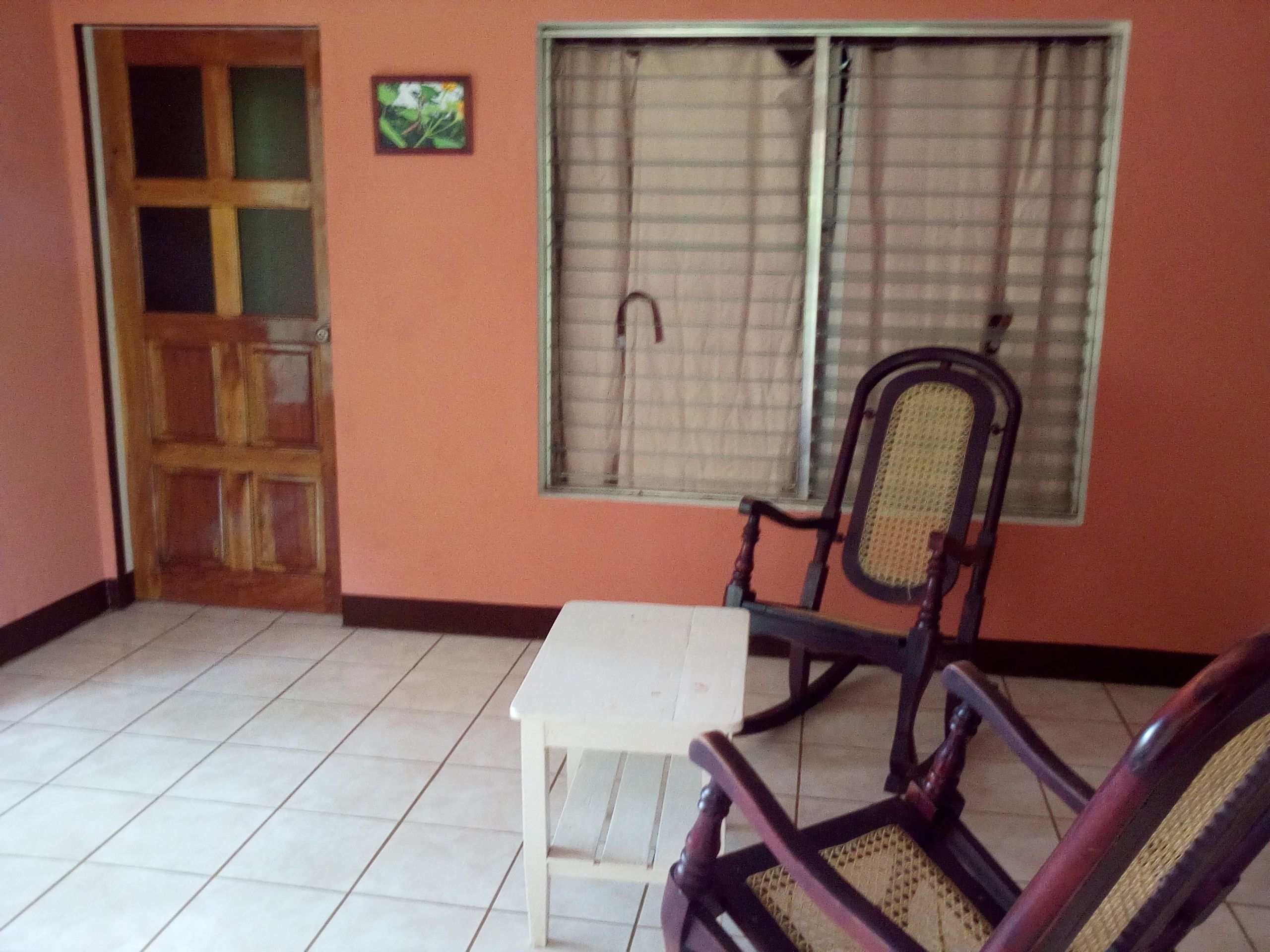 Wifi gratis, ropa de cama y acceso para silla de ruedas 