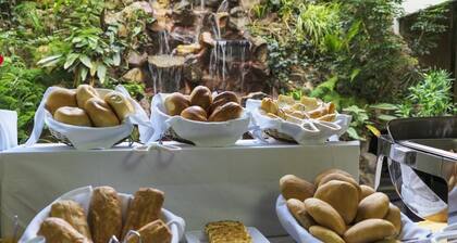 Gran Hotel Continental