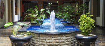 Gran Hotel Continental