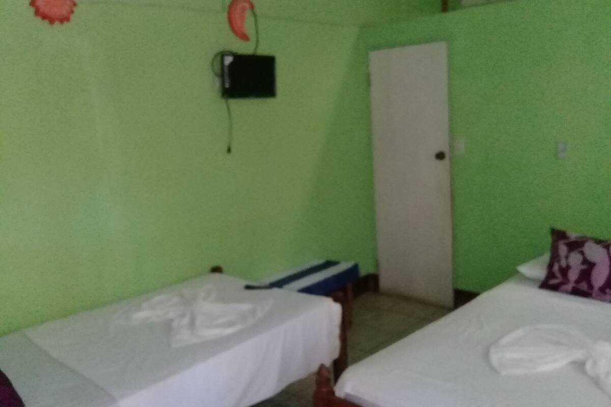 Classic Triple Room, Non Smoking