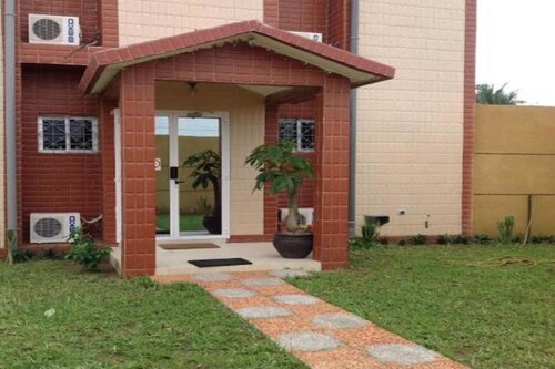 Complexe Hôtelier le Ruby