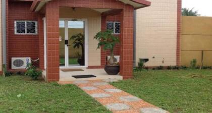 Complexe HĂŽtelier le Ruby