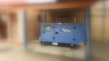 Majoituspaikan mukavuudet