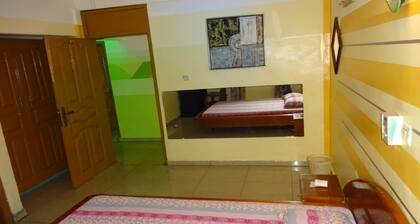 Complexe HĂŽtelier Rond-Point