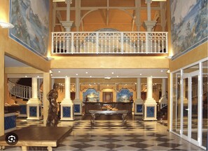 Hallway