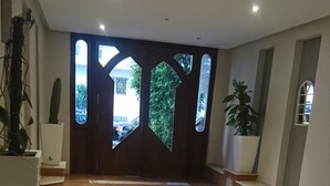 Interior - Apartment Twin Center (Casablanca)