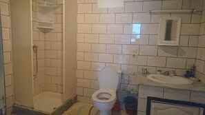 Appartamento, 2 camere da letto, non fumatori | Bagno
