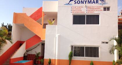 Hotel Sonymar