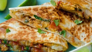 Food and drink - Hotel y Restaurante Backpackers (Livingston)