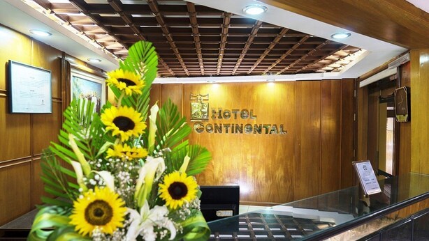 Unclassified image, 1 of 35, button - Hotel Continental (Cajamarca)