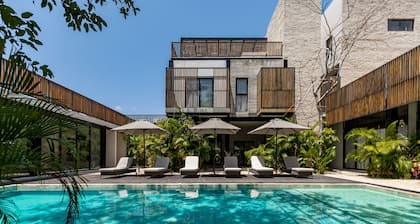 Lumina at Mudra Tulum