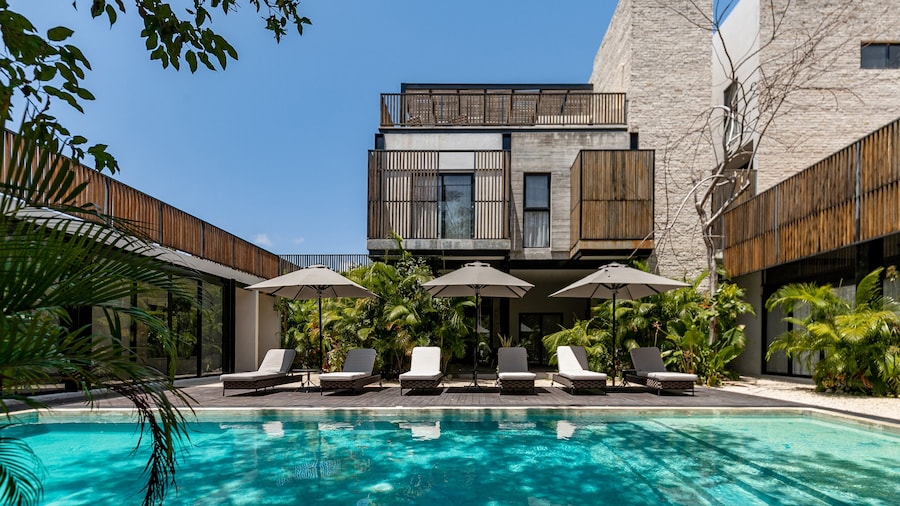 Lumina at Mudra Tulum