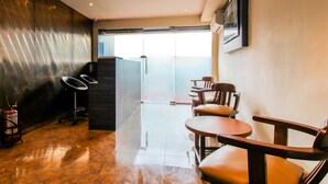 Property amenity - Airport Dormitory (Mumbai)