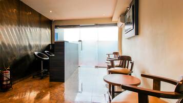 Fasilitas properti