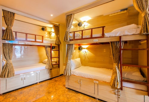 Airport Dormitory