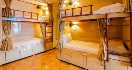 Airport Dormitory