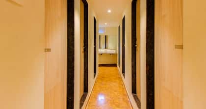 Airport Dormitory